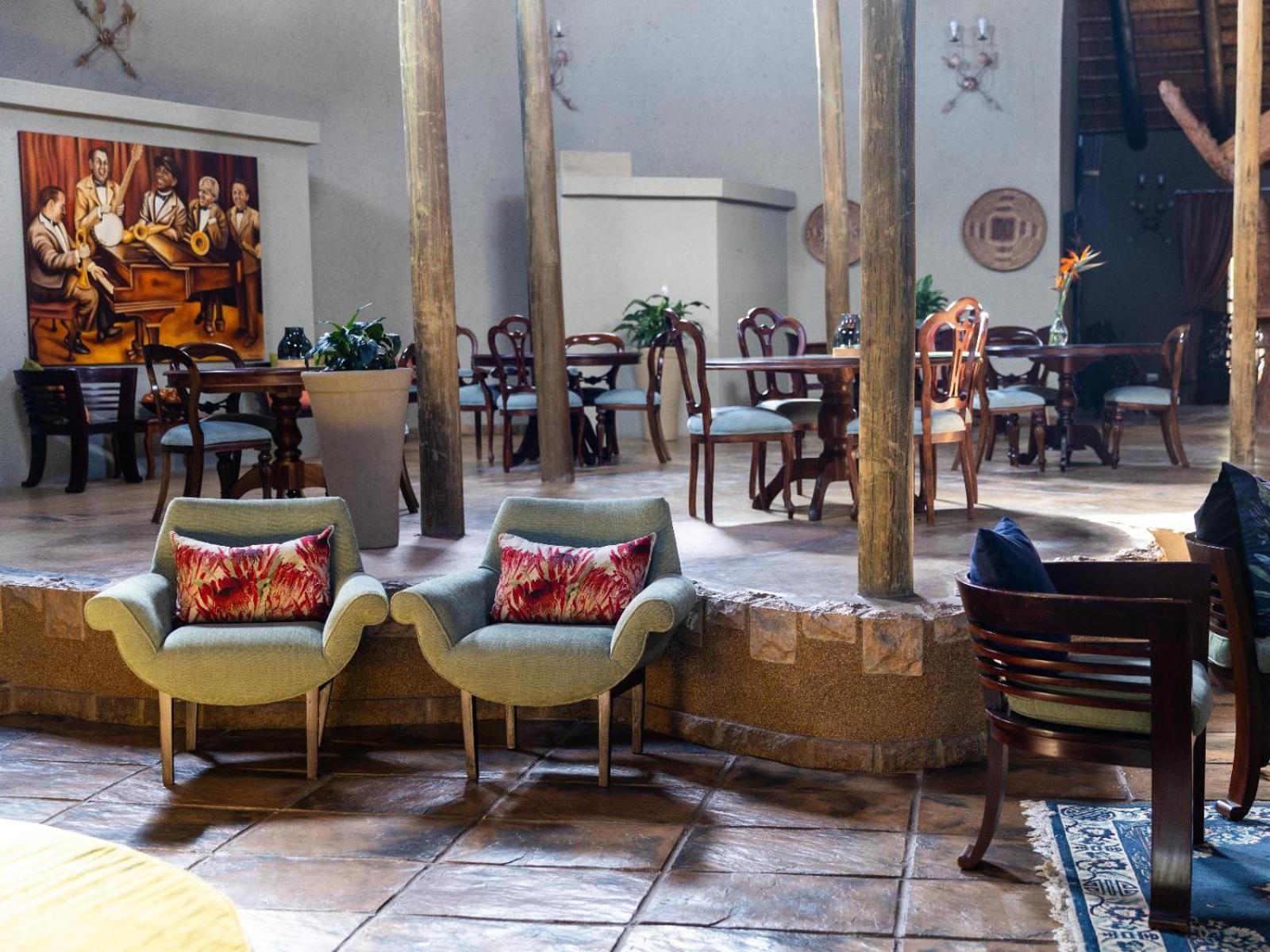 Oluchi Lodge Guthrie Extérieur photo