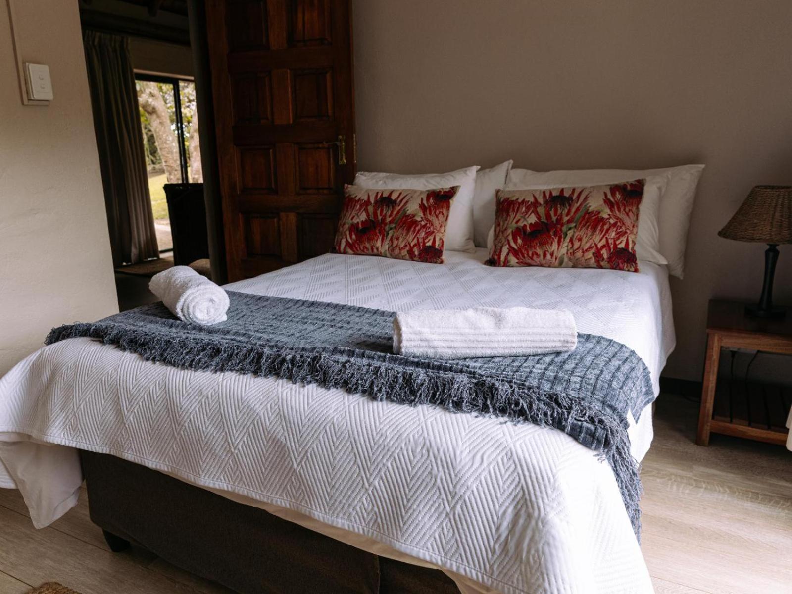 Oluchi Lodge Guthrie Chambre photo