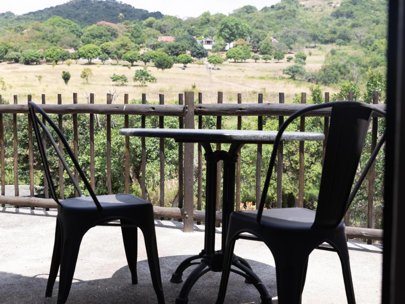 Oluchi Lodge Guthrie Chambre photo